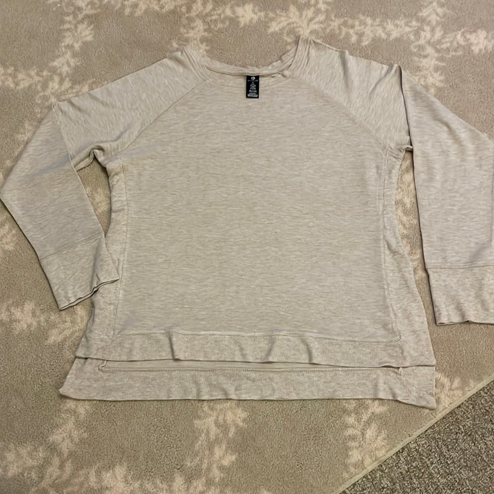 Active life top Sz XL